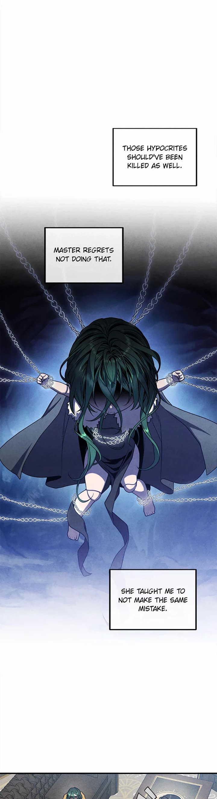 Legendary Youngest Son of the Marquis House Chapter 148 page 20 - Chapter 148
