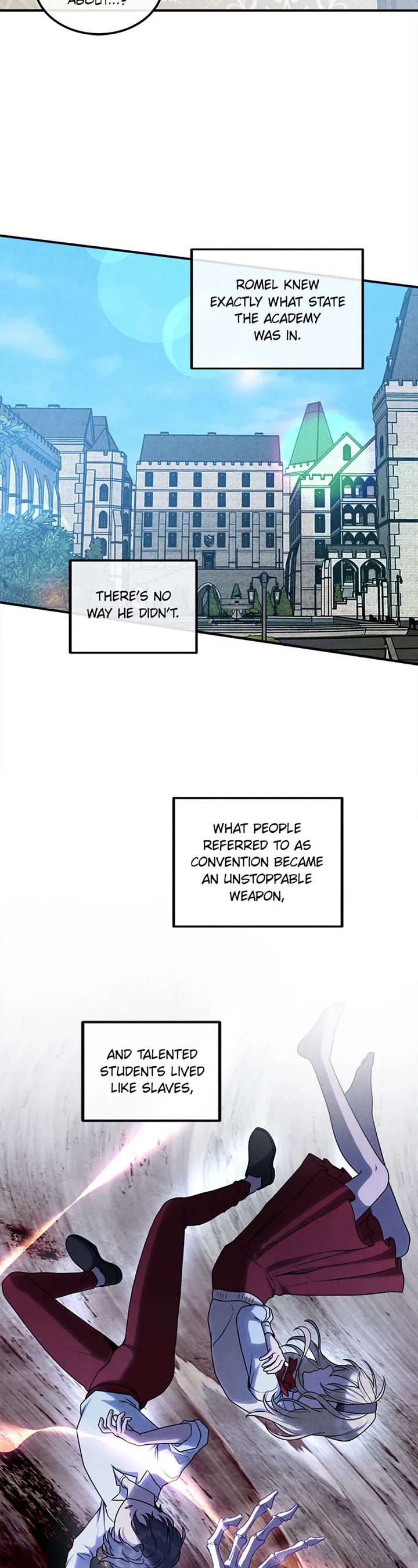 Legendary Youngest Son of the Marquis House Chapter 148 page 4 - Chapter 148
