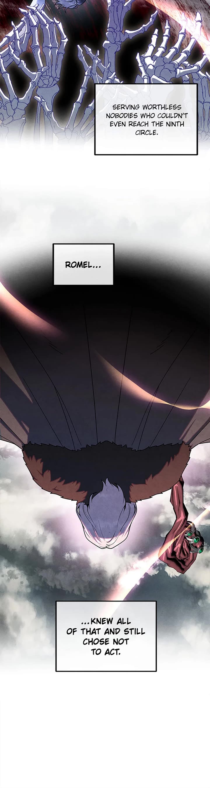 Legendary Youngest Son of the Marquis House Chapter 148 page 5 - Chapter 148