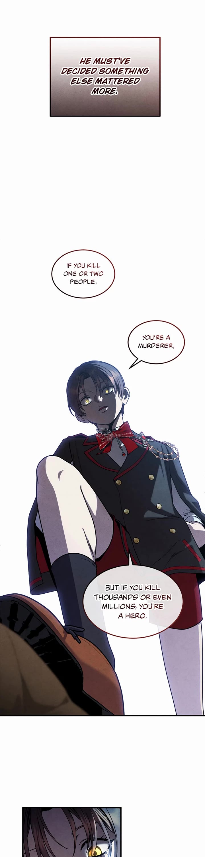 Legendary Youngest Son of the Marquis House Chapter 148 page 6 - Chapter 148