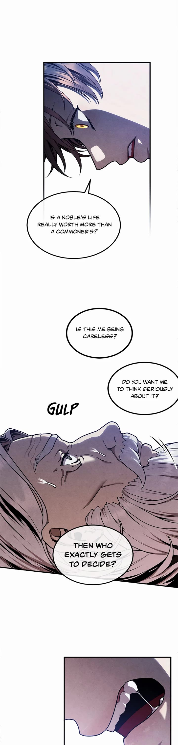 Legendary Youngest Son of the Marquis House Chapter 148 page 8 - Chapter 148