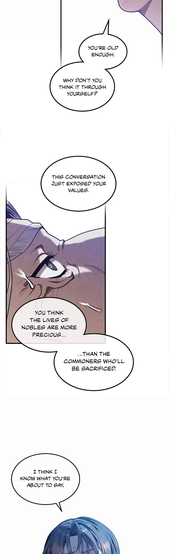 Legendary Youngest Son of the Marquis House Chapter 148 page 9 - Chapter 148