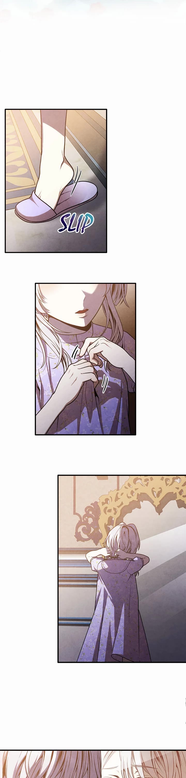 Legendary Youngest Son of the Marquis House Chapter 149 page 21 - Chapter 149