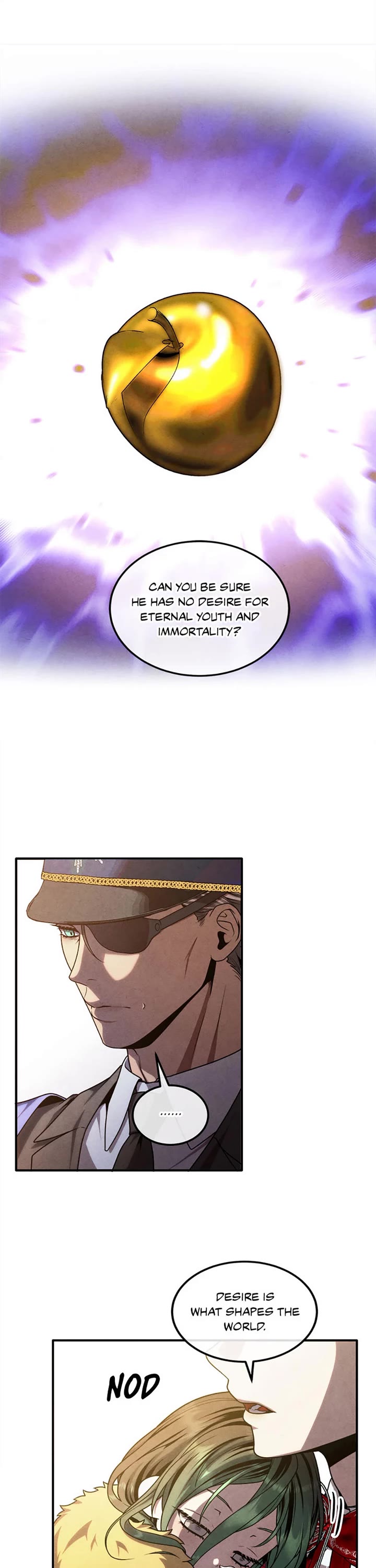Legendary Youngest Son of the Marquis House Chapter 149 page 6 - Chapter 149