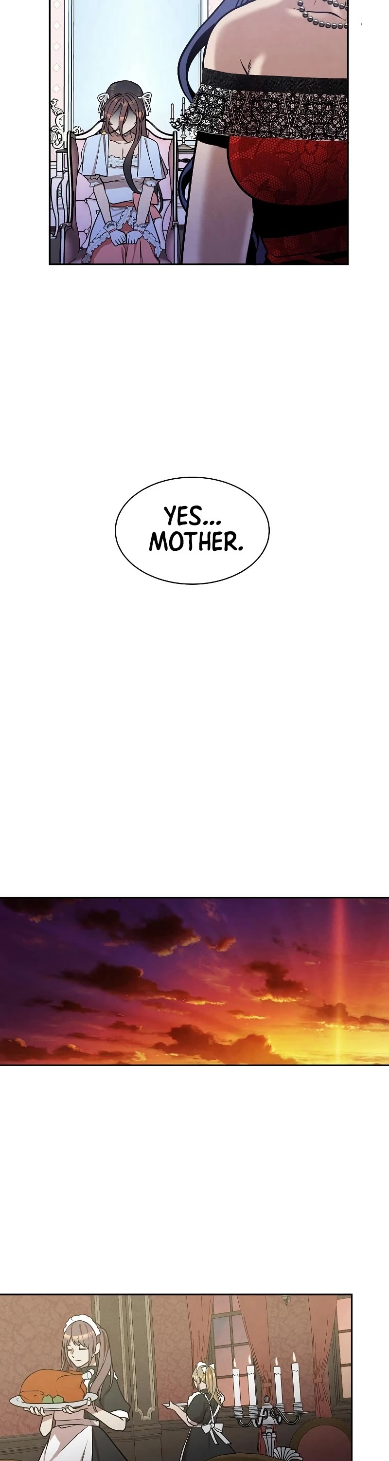 Legendary Youngest Son of the Marquis House Chapter 15 page 13 - Chapter 15