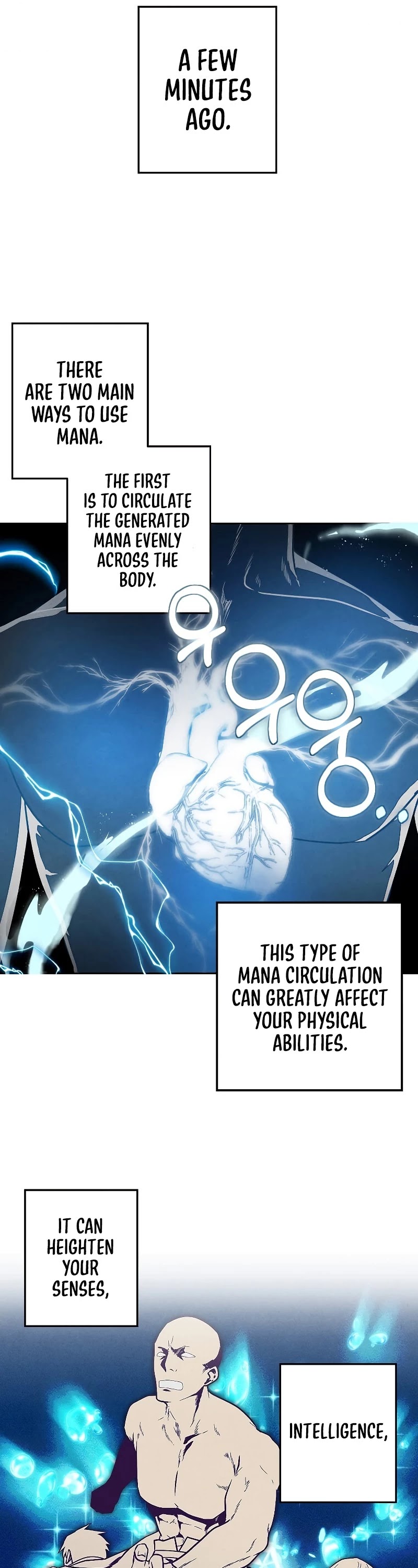 Legendary Youngest Son of the Marquis House Chapter 15 page 18 - Chapter 15