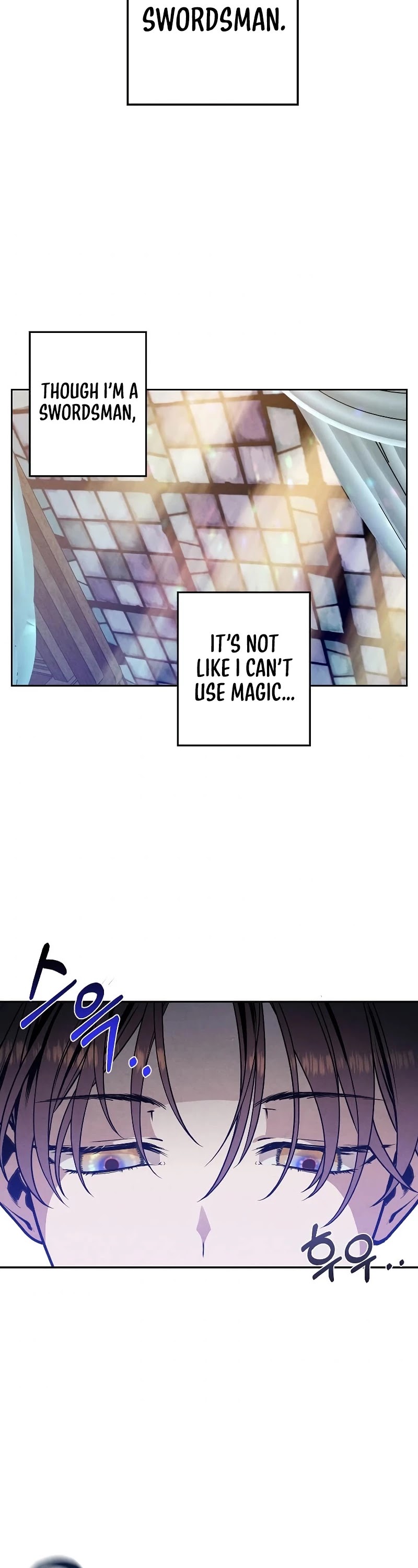 Legendary Youngest Son of the Marquis House Chapter 15 page 21 - Chapter 15