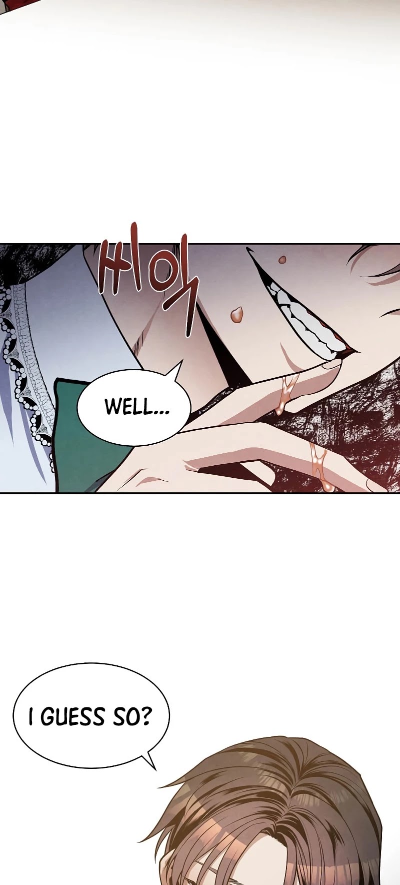 Legendary Youngest Son of the Marquis House Chapter 15 page 32 - Chapter 15