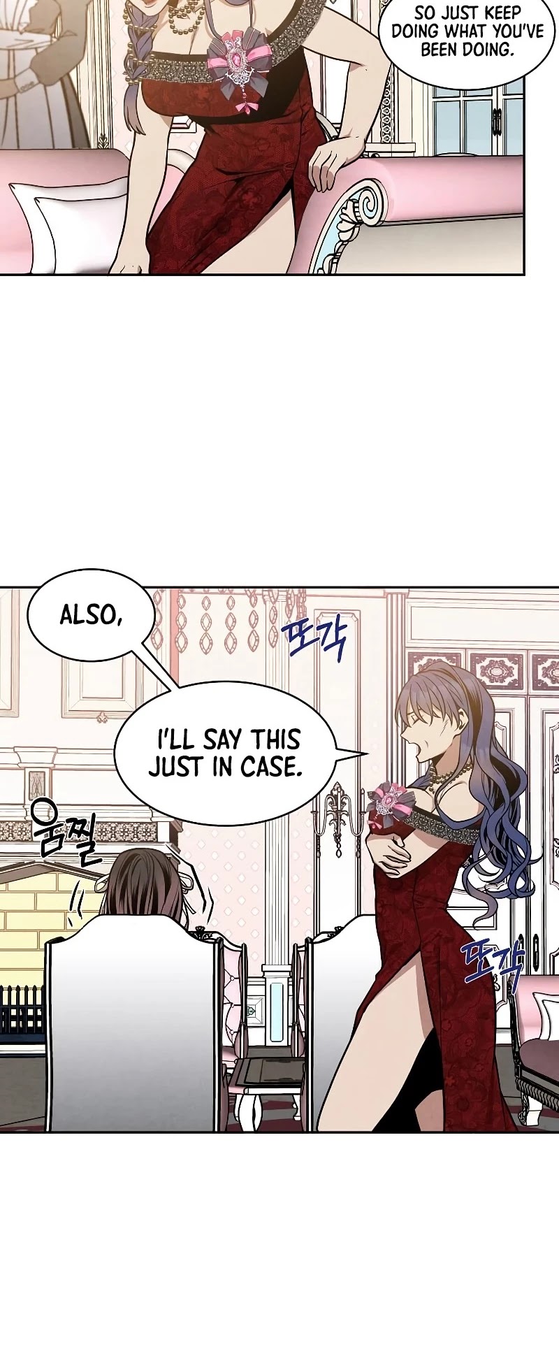 Legendary Youngest Son of the Marquis House Chapter 15 page 9 - Chapter 15