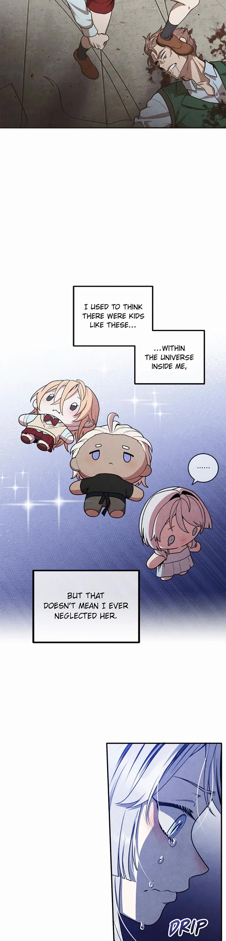 Legendary Youngest Son of the Marquis House Chapter 150 page 12 - Chapter 150