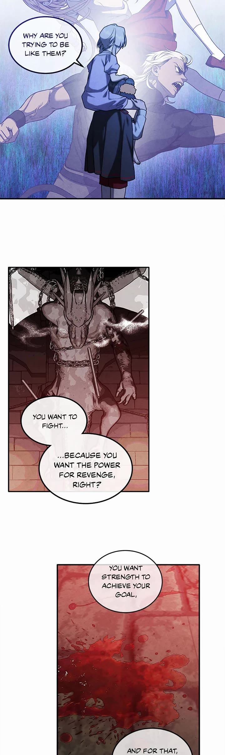 Legendary Youngest Son of the Marquis House Chapter 150 page 19 - Chapter 150