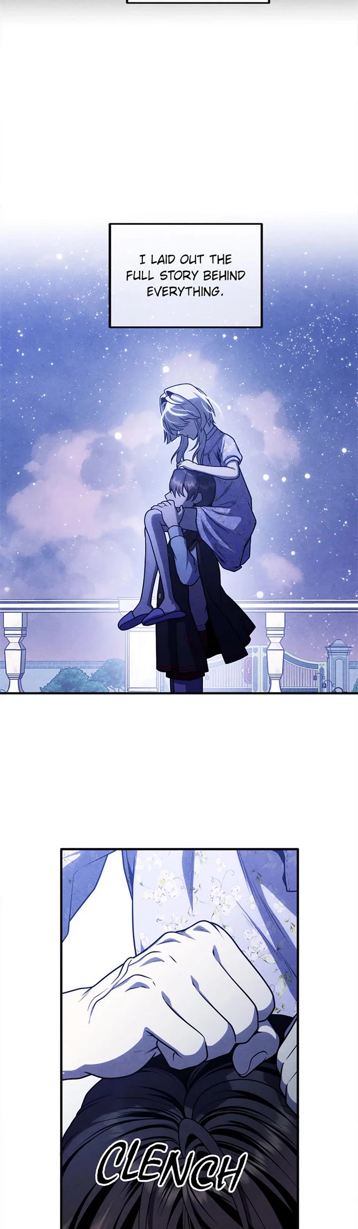 Legendary Youngest Son of the Marquis House Chapter 150 page 24 - Chapter 150