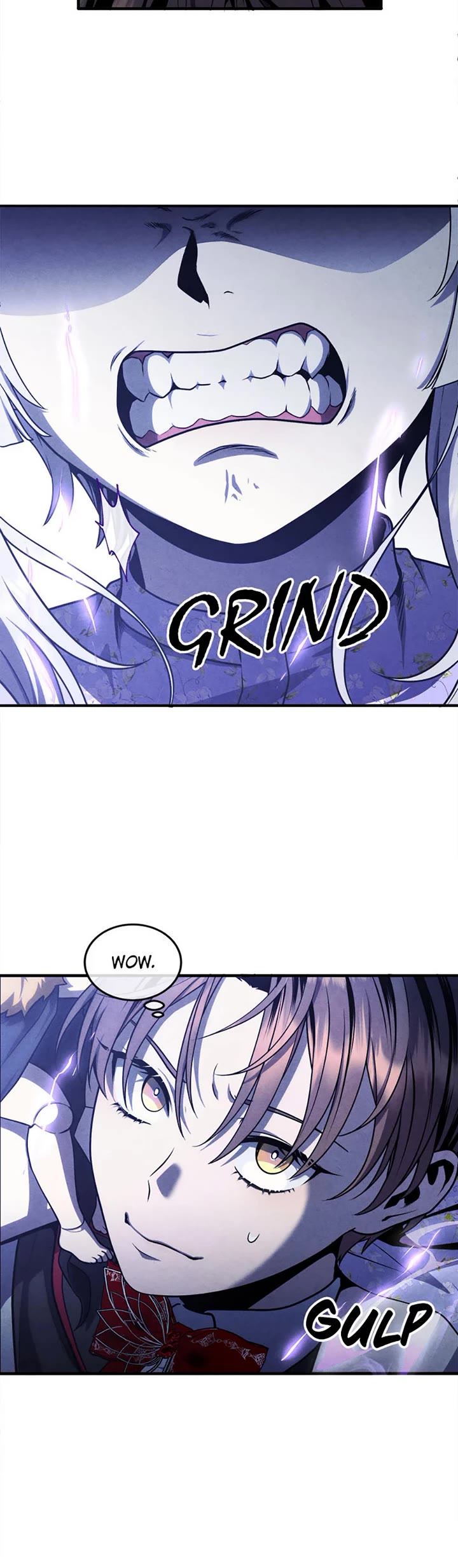 Legendary Youngest Son of the Marquis House Chapter 150 page 25 - Chapter 150