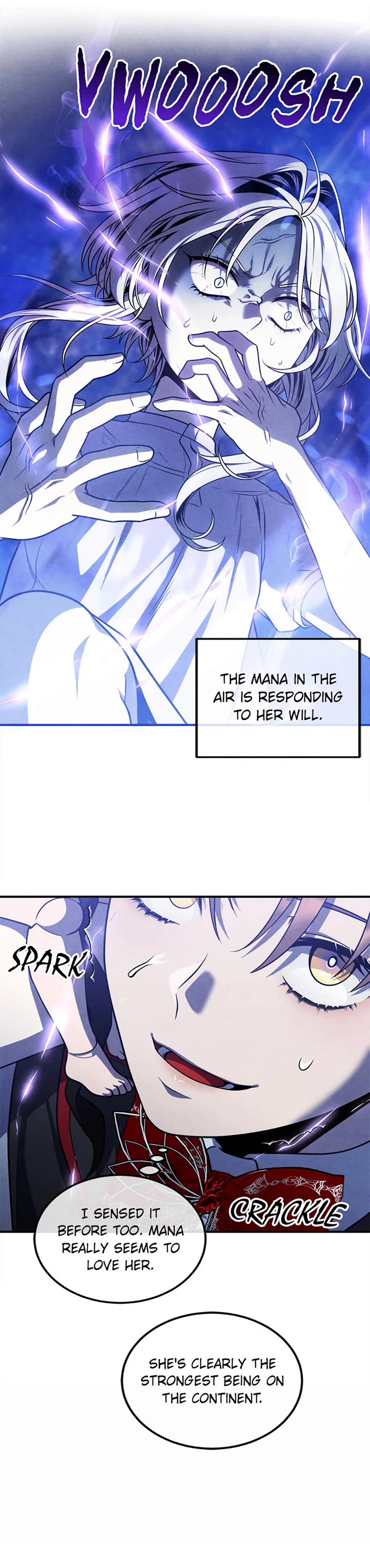 Legendary Youngest Son of the Marquis House Chapter 150 page 26 - Chapter 150