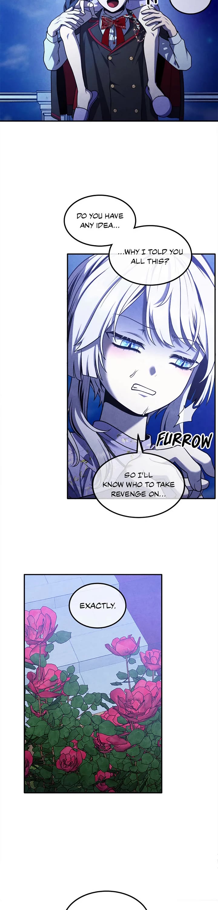 Legendary Youngest Son of the Marquis House Chapter 150 page 28 - Chapter 150