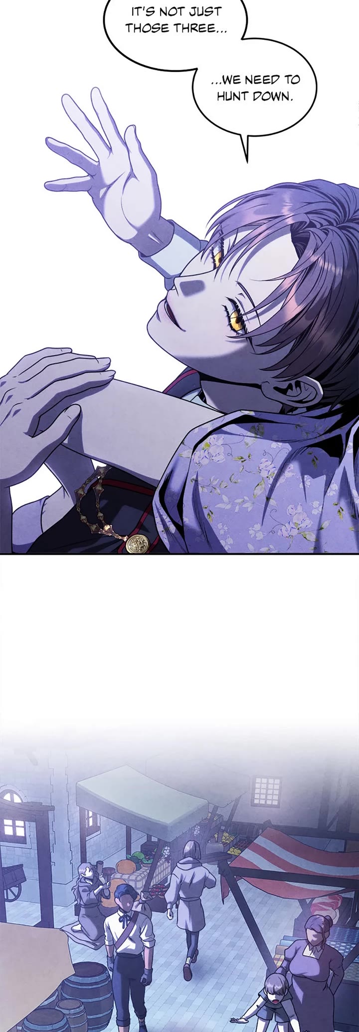 Legendary Youngest Son of the Marquis House Chapter 150 page 29 - Chapter 150