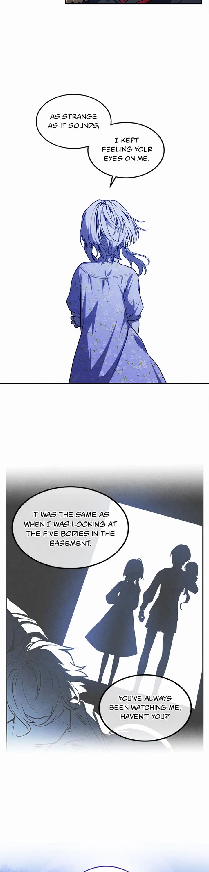 Legendary Youngest Son of the Marquis House Chapter 150 page 3 - Chapter 150