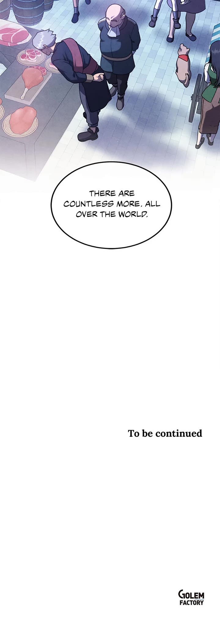 Legendary Youngest Son of the Marquis House Chapter 150 page 30 - Chapter 150