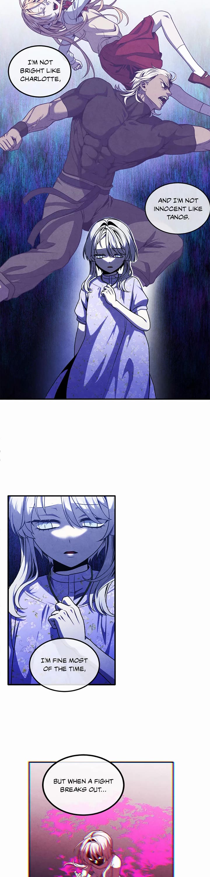 Legendary Youngest Son of the Marquis House Chapter 150 page 6 - Chapter 150