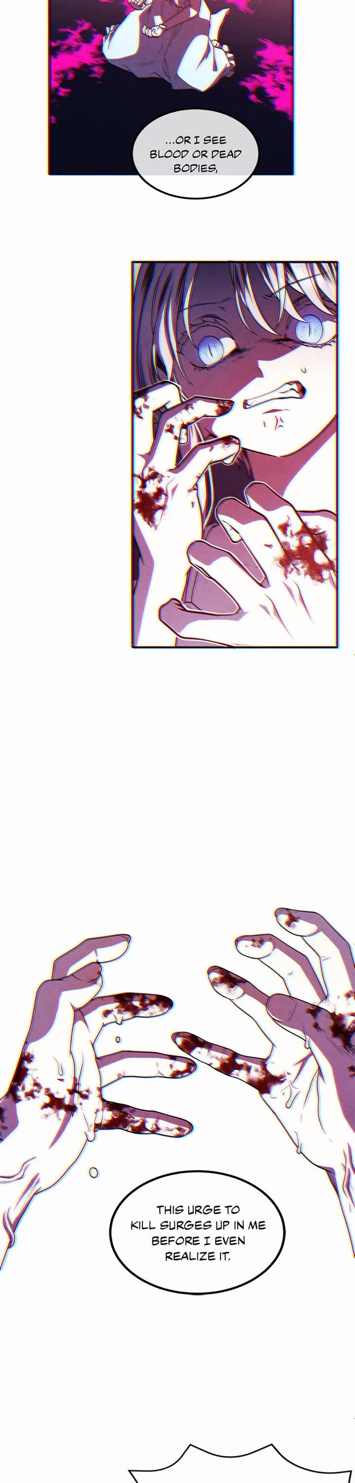 Legendary Youngest Son of the Marquis House Chapter 150 page 7 - Chapter 150