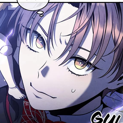 Legendary Youngest Son of the Marquis House Chapter 150 cover