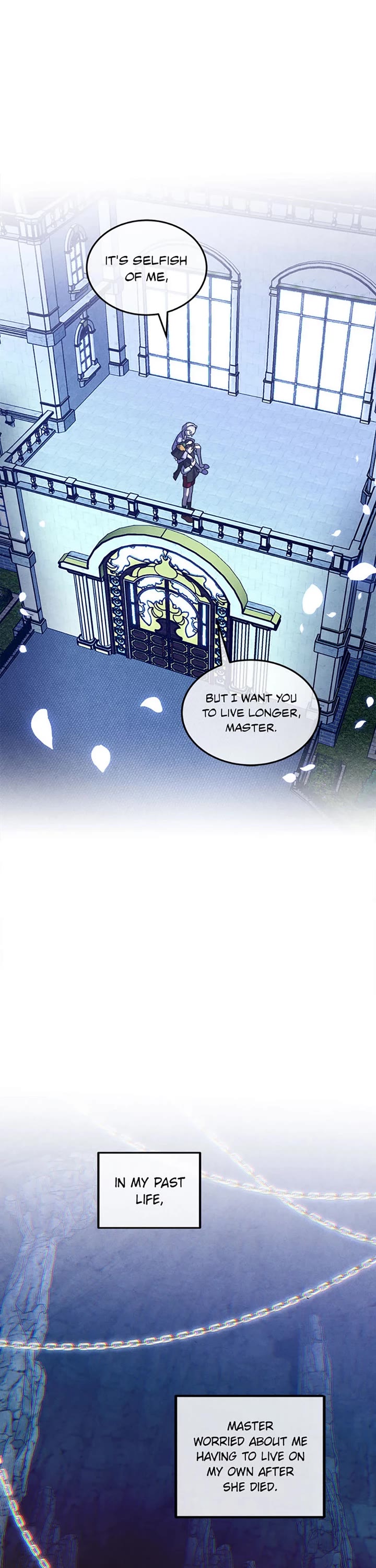 Legendary Youngest Son of the Marquis House Chapter 151 page 17 - Chapter 151