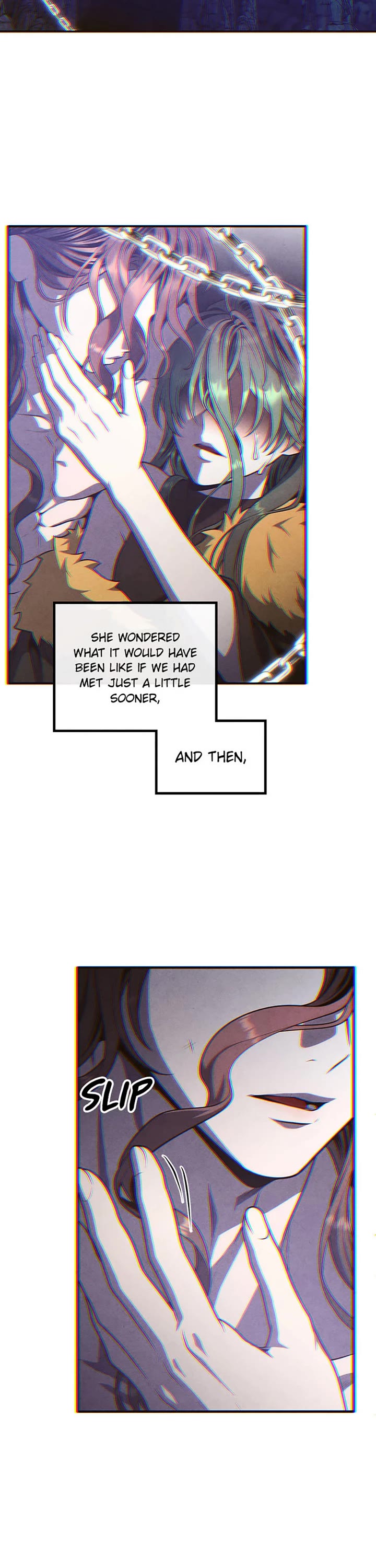 Legendary Youngest Son of the Marquis House Chapter 151 page 18 - Chapter 151
