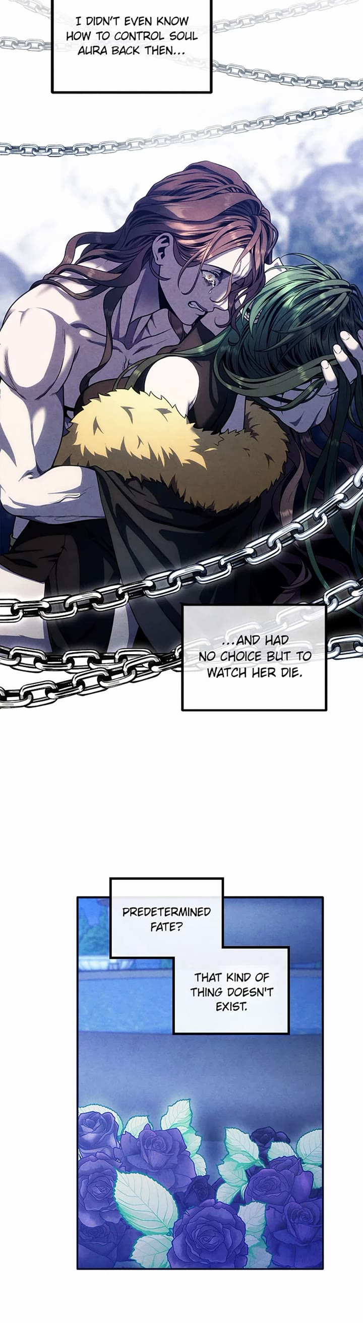 Legendary Youngest Son of the Marquis House Chapter 151 page 20 - Chapter 151