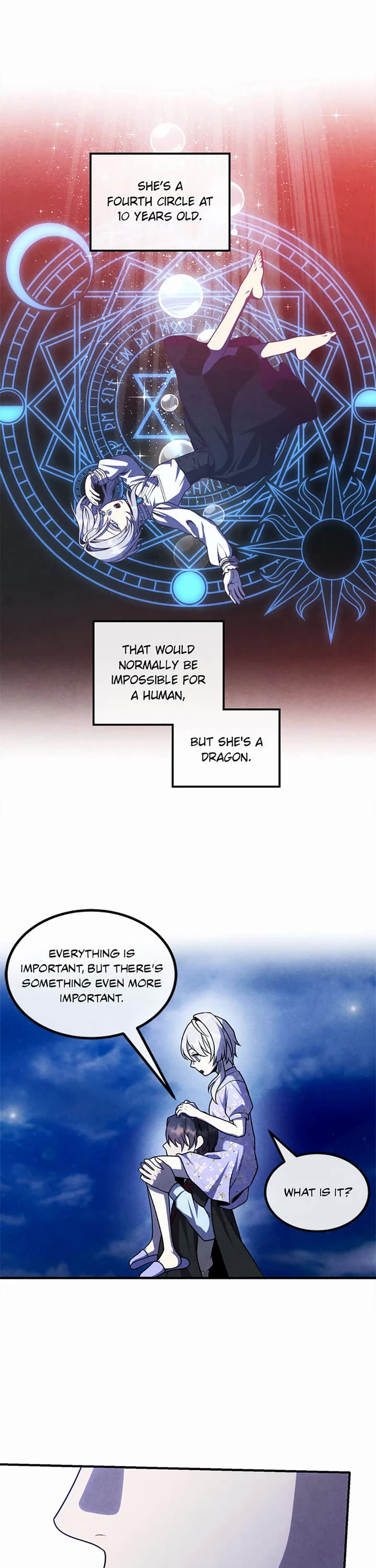 Legendary Youngest Son of the Marquis House Chapter 151 page 6 - Chapter 151