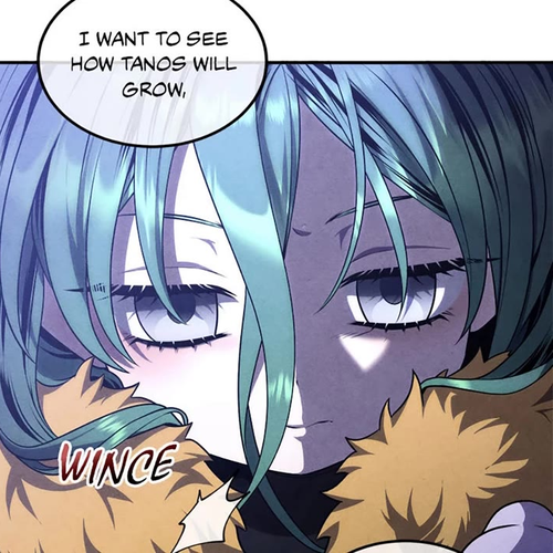 Legendary Youngest Son of the Marquis House Chapter 151 cover