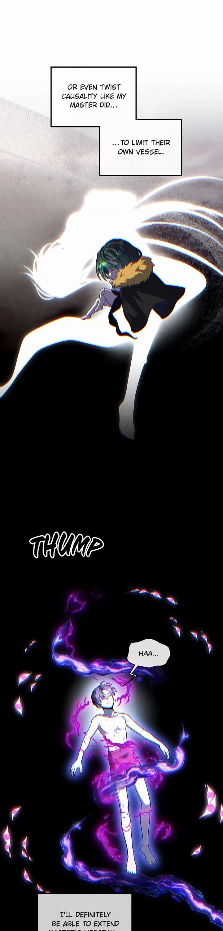 Legendary Youngest Son of the Marquis House Chapter 152 page 11 - Chapter 152