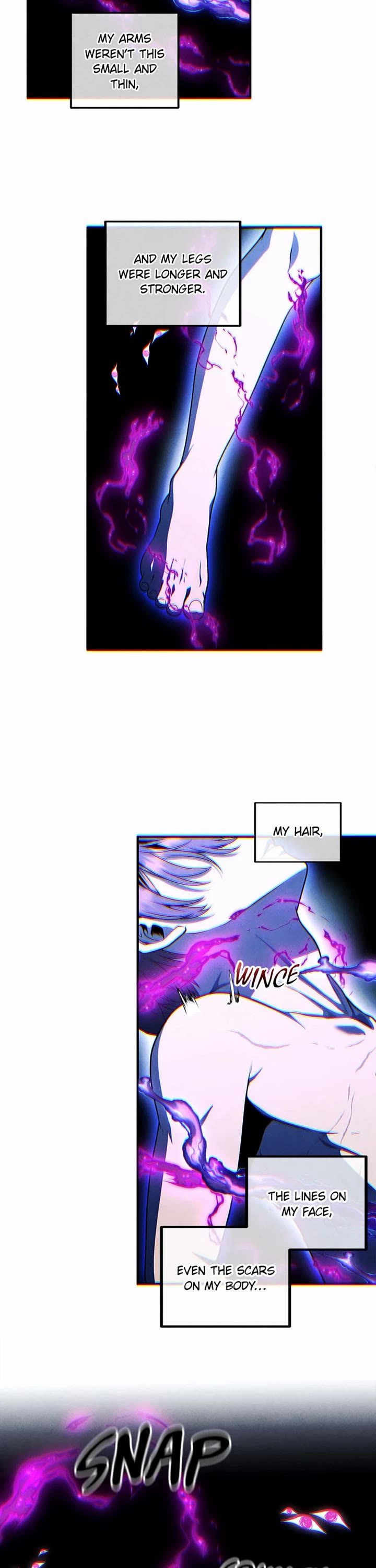 Legendary Youngest Son of the Marquis House Chapter 152 page 13 - Chapter 152