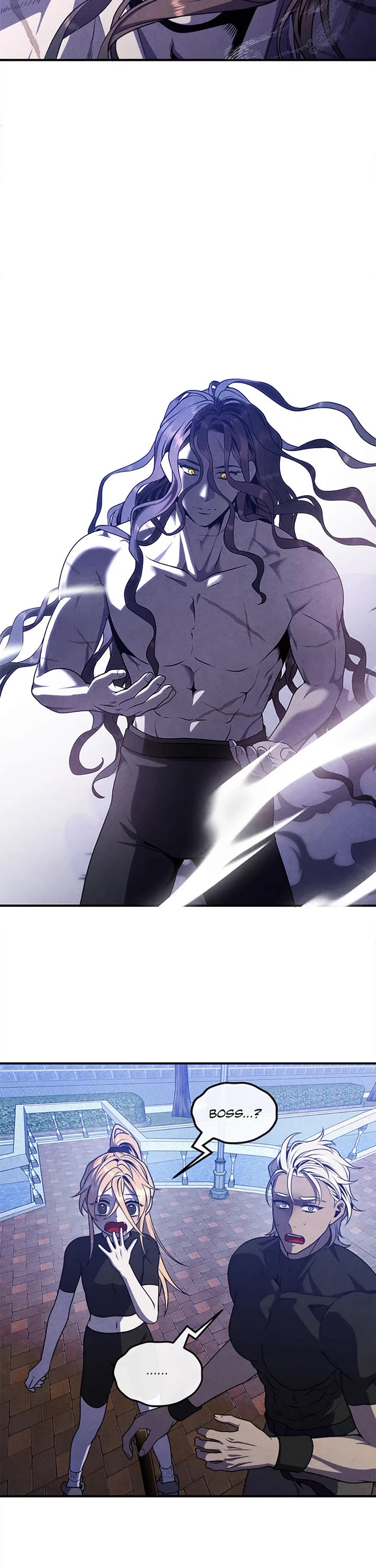 Legendary Youngest Son of the Marquis House Chapter 152 page 18 - Chapter 152