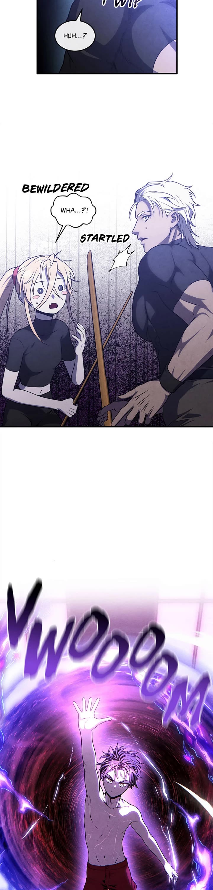Legendary Youngest Son of the Marquis House Chapter 152 page 2 - Chapter 152