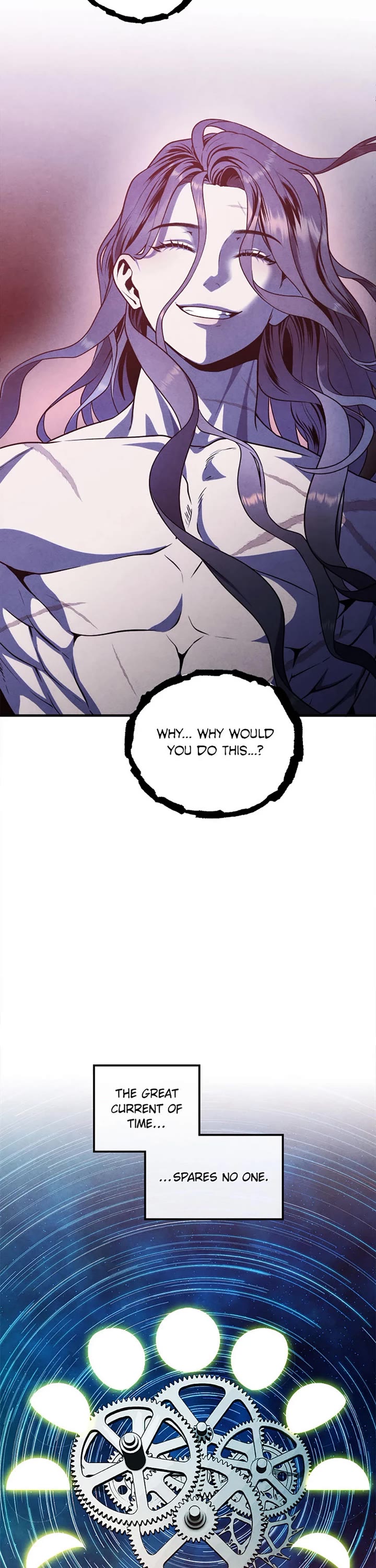 Legendary Youngest Son of the Marquis House Chapter 152 page 21 - Chapter 152