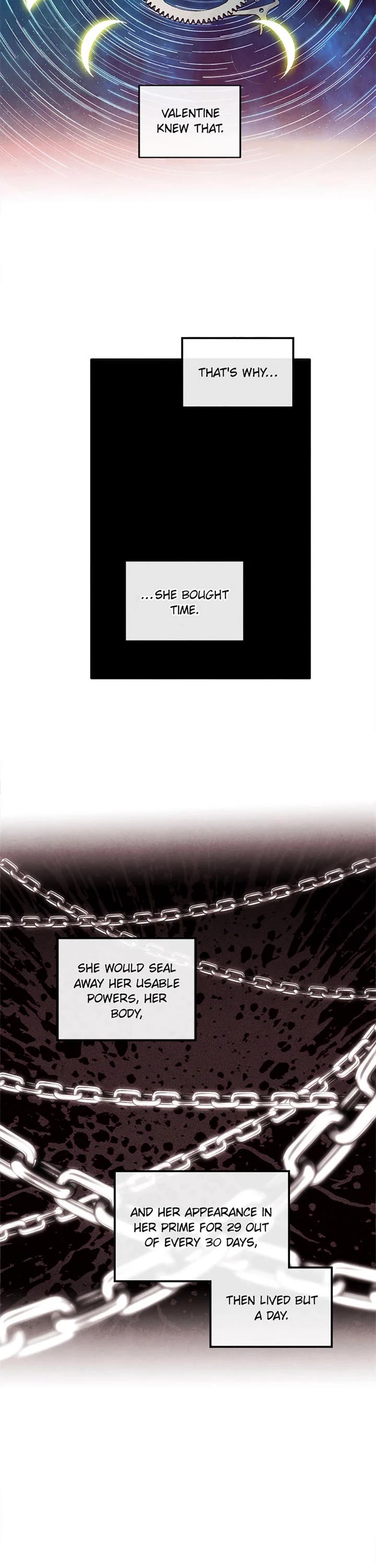 Legendary Youngest Son of the Marquis House Chapter 152 page 22 - Chapter 152