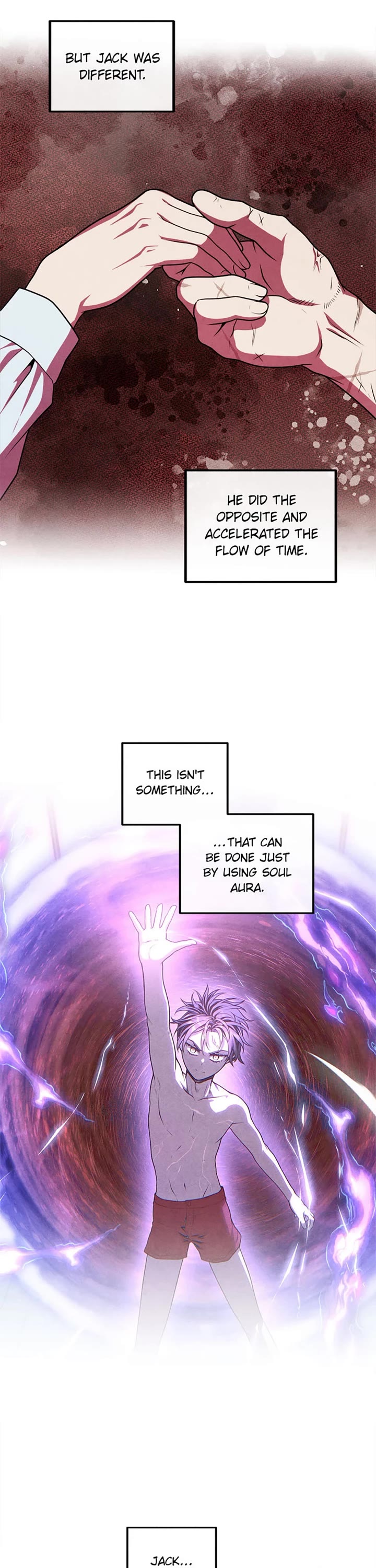 Legendary Youngest Son of the Marquis House Chapter 152 page 23 - Chapter 152