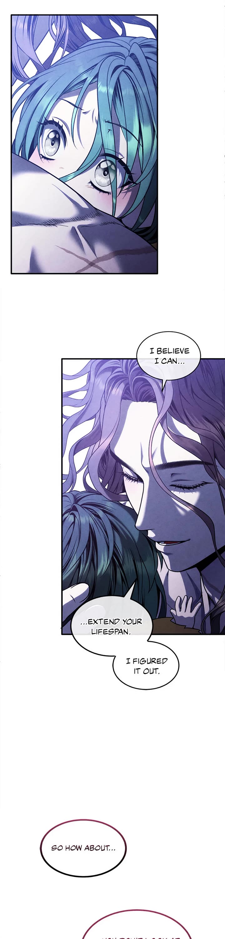Legendary Youngest Son of the Marquis House Chapter 152 page 27 - Chapter 152