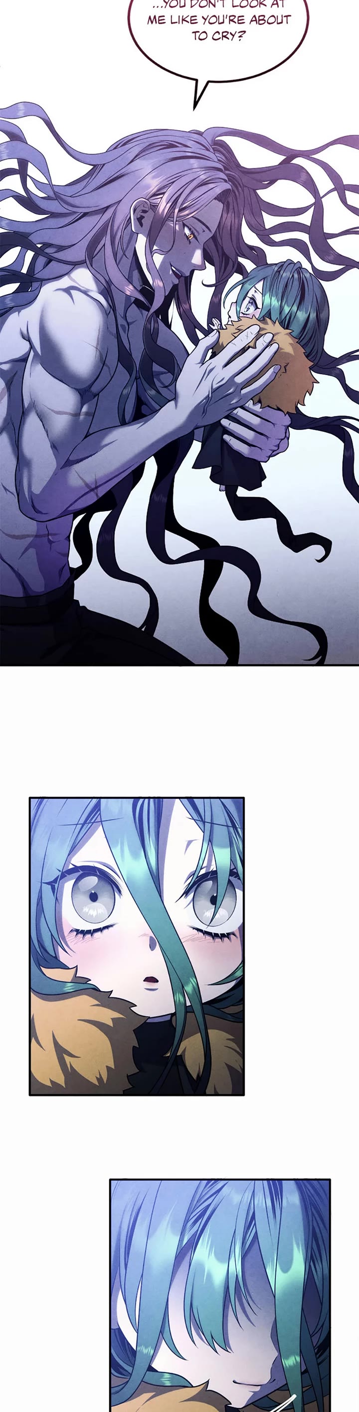 Legendary Youngest Son of the Marquis House Chapter 152 page 28 - Chapter 152