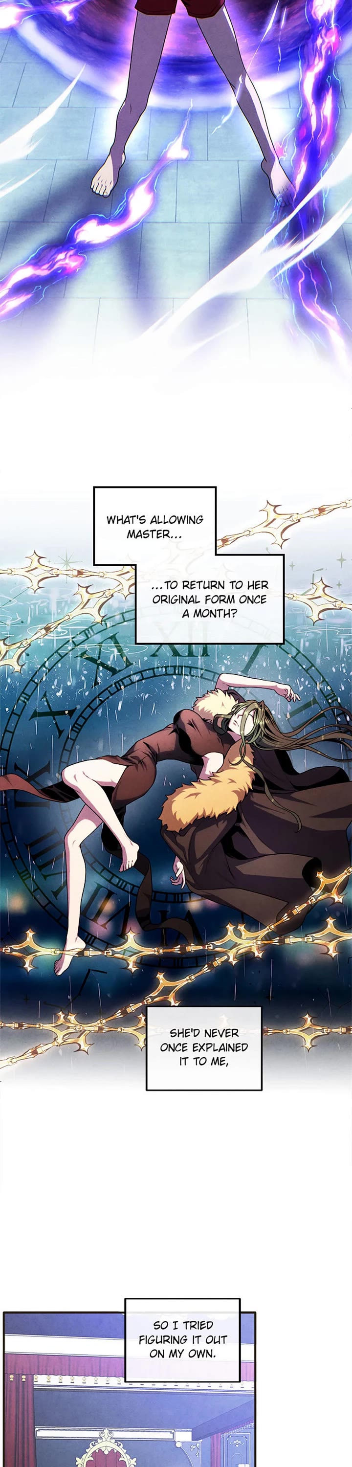 Legendary Youngest Son of the Marquis House Chapter 152 page 3 - Chapter 152
