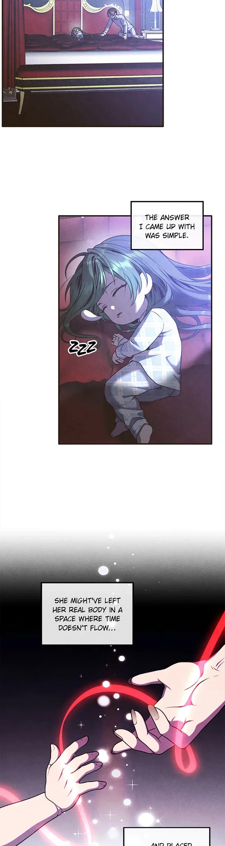 Legendary Youngest Son of the Marquis House Chapter 152 page 4 - Chapter 152