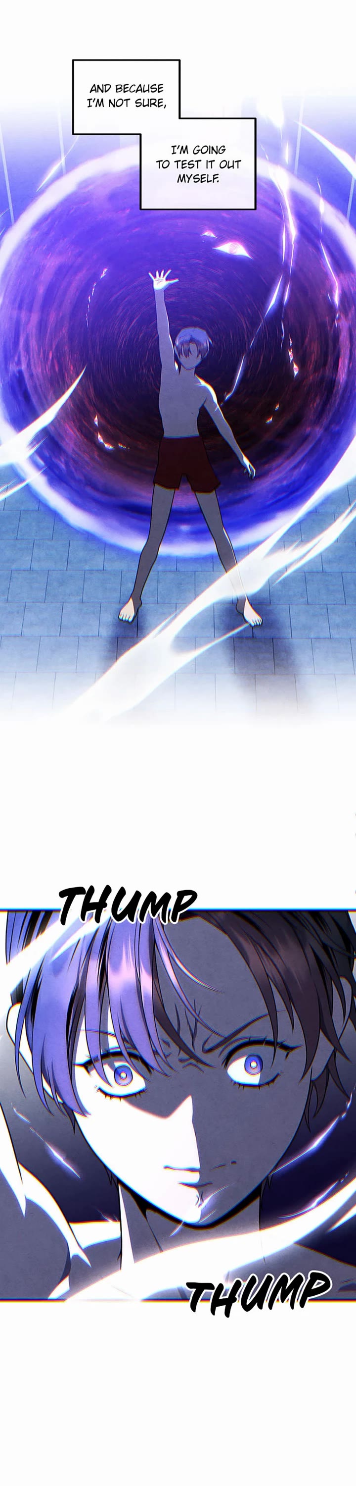Legendary Youngest Son of the Marquis House Chapter 152 page 6 - Chapter 152
