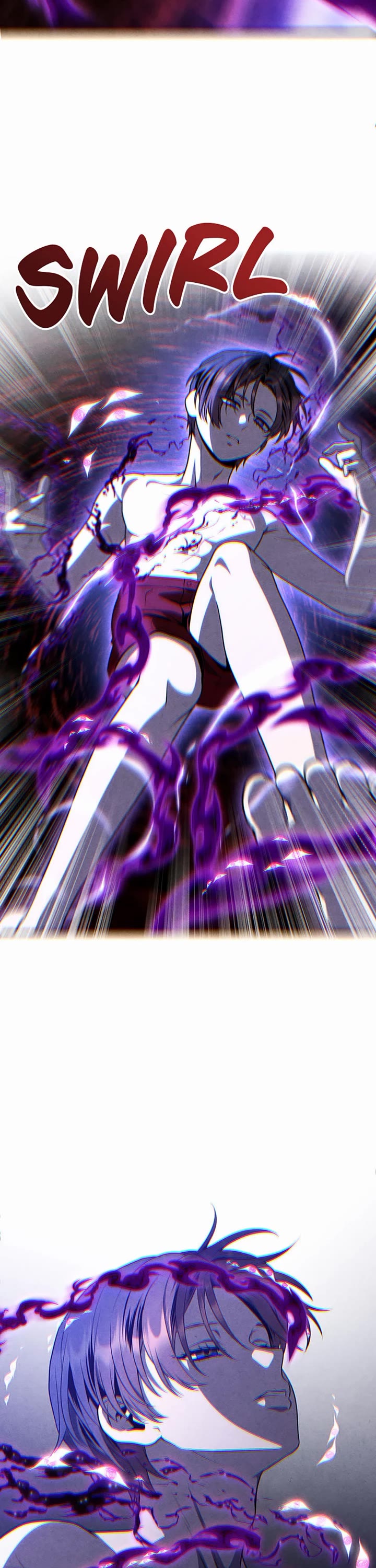 Legendary Youngest Son of the Marquis House Chapter 152 page 8 - Chapter 152