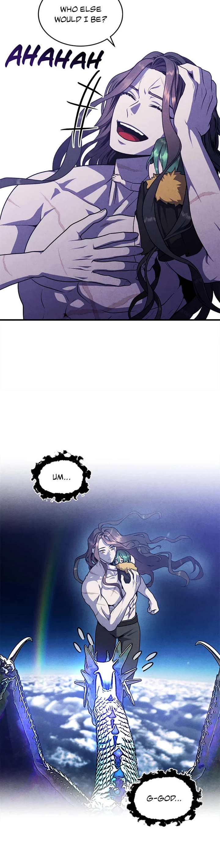 Legendary Youngest Son of the Marquis House Chapter 153 page 10 - Chapter 153