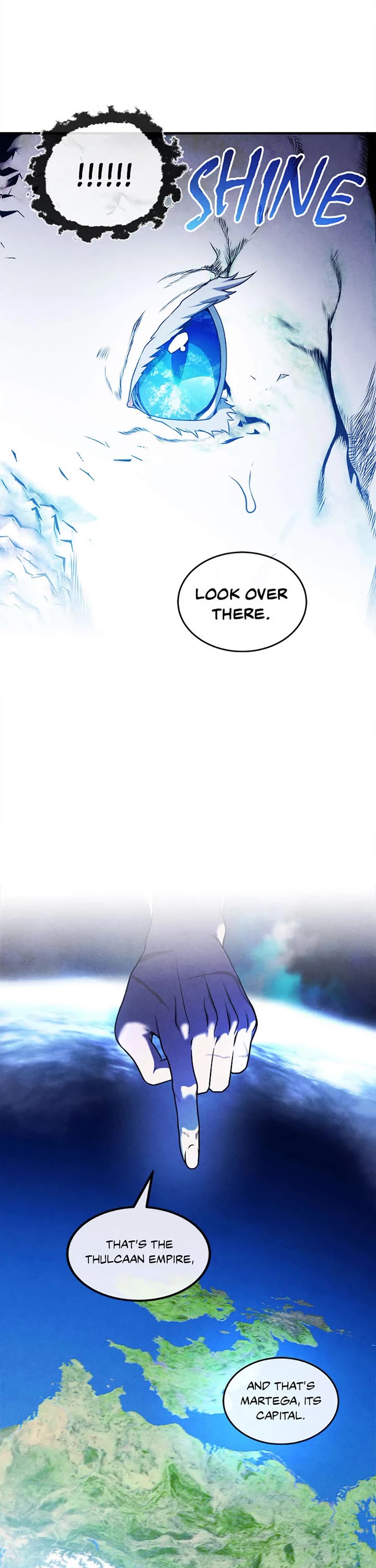 Legendary Youngest Son of the Marquis House Chapter 153 page 17 - Chapter 153