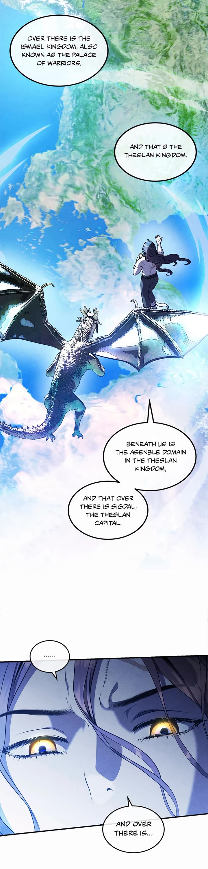 Legendary Youngest Son of the Marquis House Chapter 153 page 18 - Chapter 153