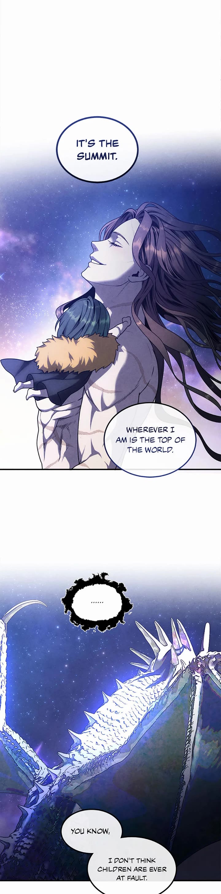 Legendary Youngest Son of the Marquis House Chapter 153 page 20 - Chapter 153