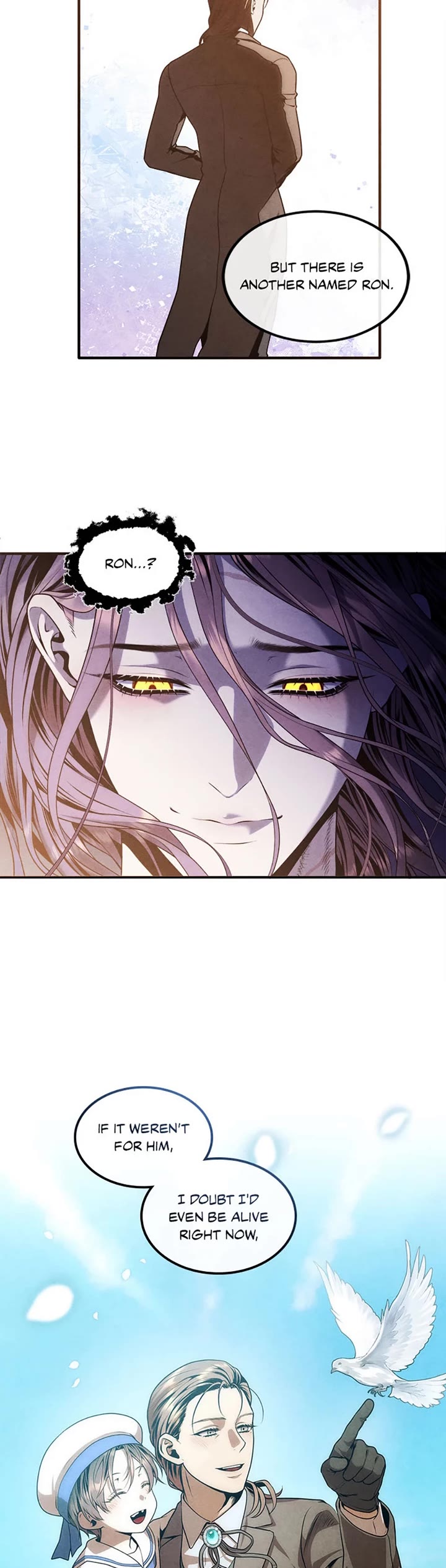 Legendary Youngest Son of the Marquis House Chapter 153 page 24 - Chapter 153