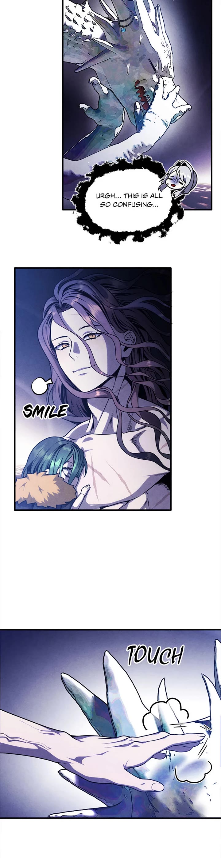 Legendary Youngest Son of the Marquis House Chapter 153 page 26 - Chapter 153