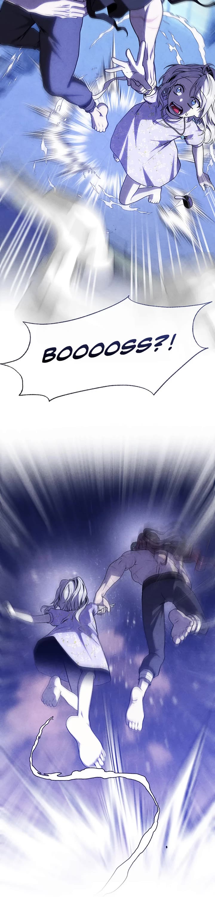 Legendary Youngest Son of the Marquis House Chapter 153 page 3 - Chapter 153